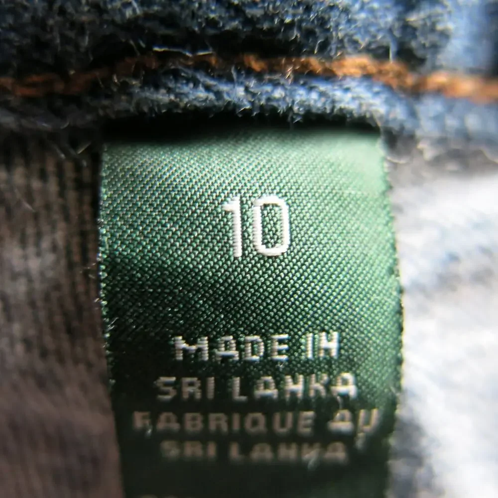 Lauren Jeans Co. vintage lauren